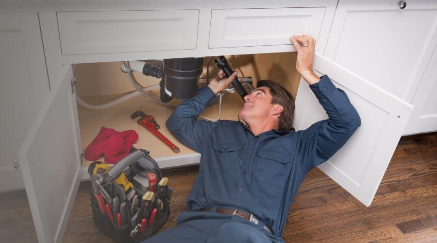 Expert burst pipe repair services in Dublin, GA